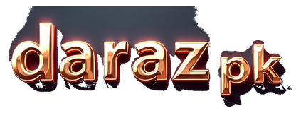 daraz pk logo